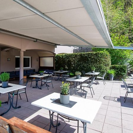 Saldur Small Active Hotel Sluderno Exteriör bild
