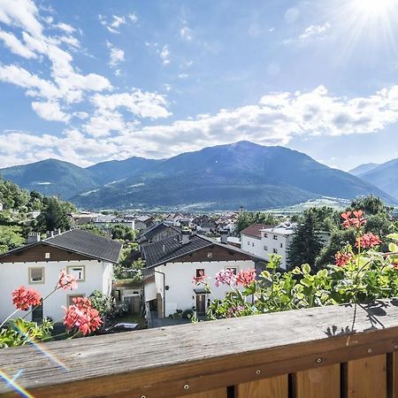 Saldur Small Active Hotel Sluderno Exteriör bild