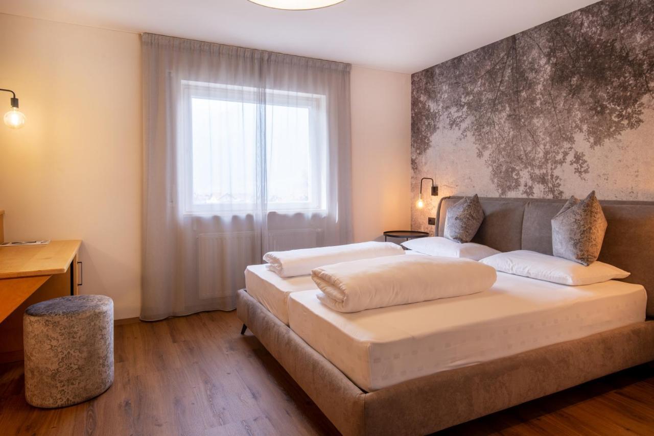 Saldur Small Active Hotel Sluderno Exteriör bild