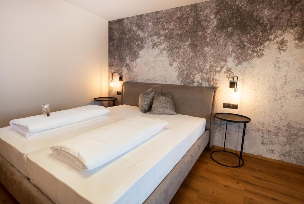 Saldur Small Active Hotel Sluderno Exteriör bild