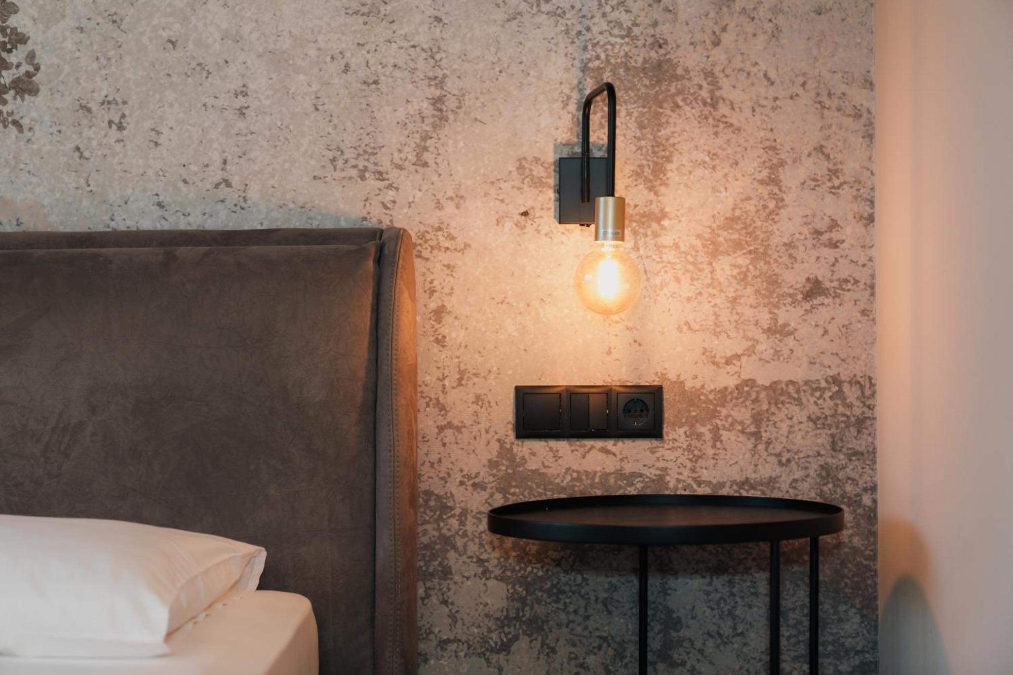 Saldur Small Active Hotel Sluderno Exteriör bild