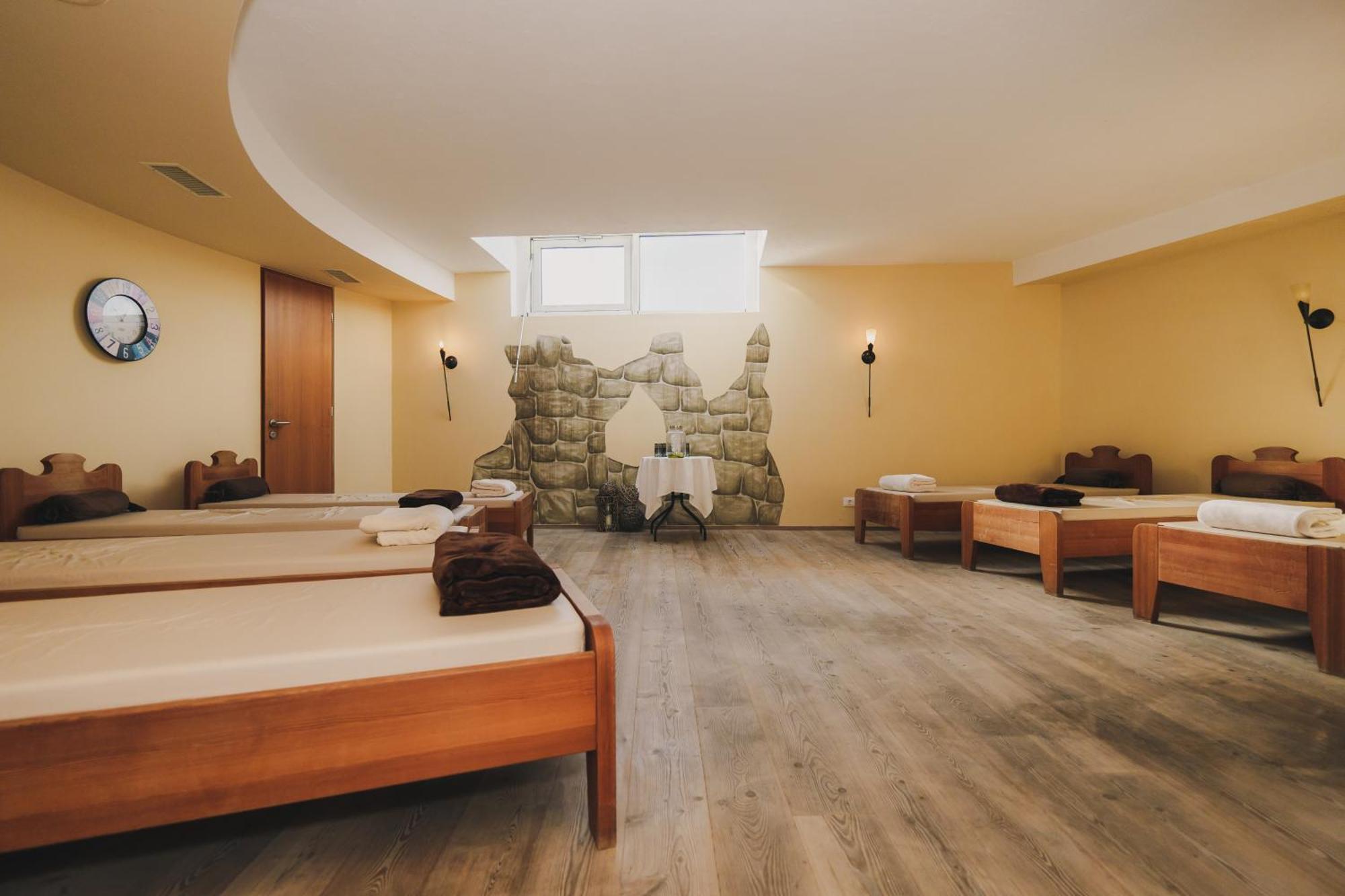Saldur Small Active Hotel Sluderno Exteriör bild