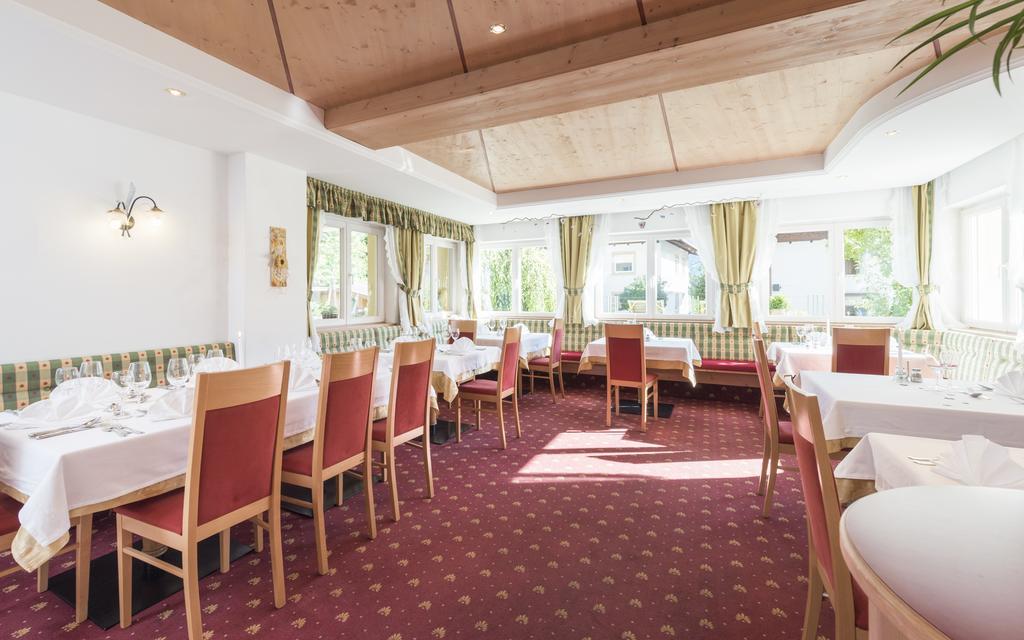 Saldur Small Active Hotel Sluderno Exteriör bild