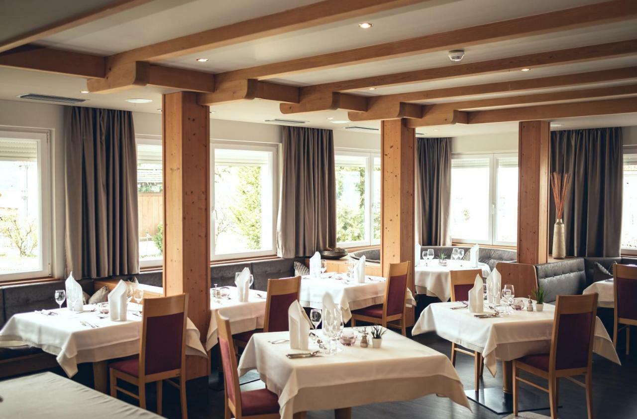 Saldur Small Active Hotel Sluderno Exteriör bild